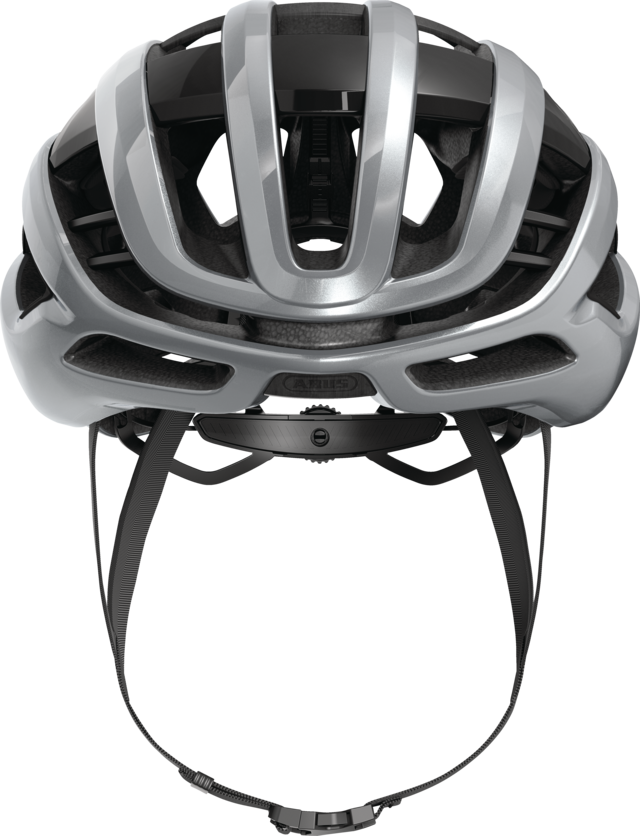 Casque Route ABUS AIRBREAKER 2.0 Gris