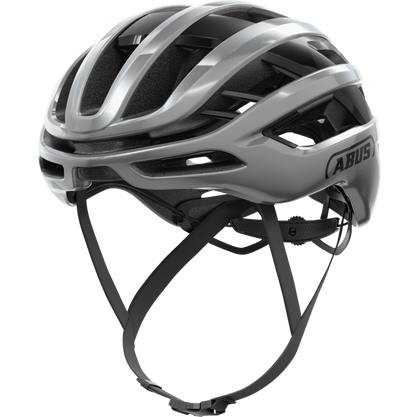 Casque Route ABUS AIRBREAKER 2.0 MIPS Gris