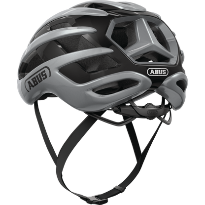 Casque Route ABUS AIRBREAKER 2.0 MIPS Gris
