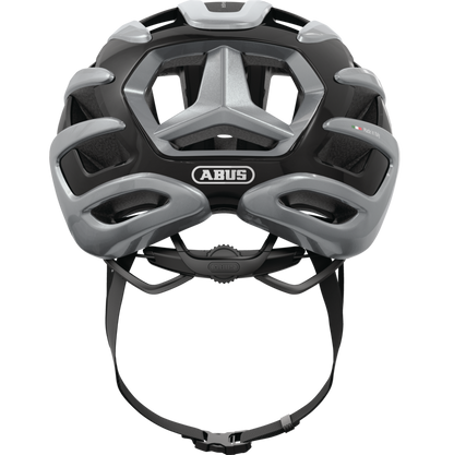 Casque Route ABUS AIRBREAKER 2.0 MIPS Gris