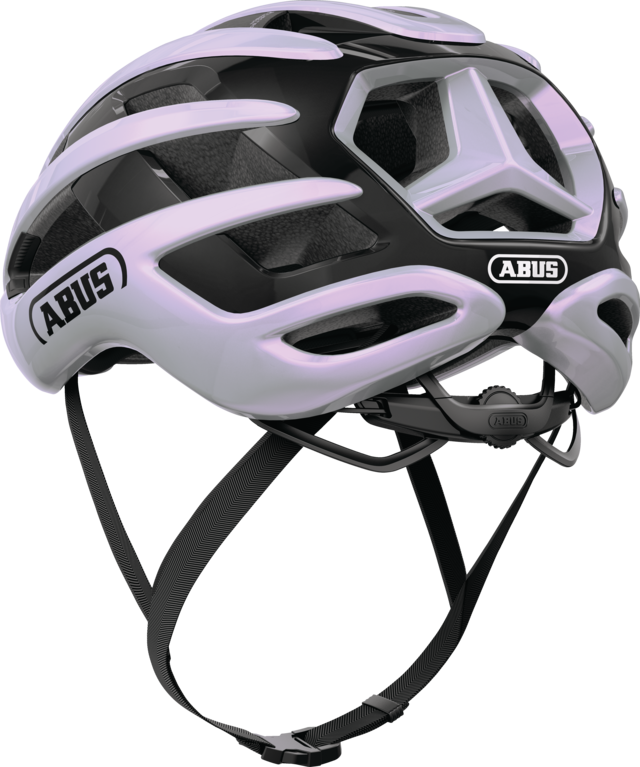 Casque Route ABUS AIRBREAKER 2.0 Violet