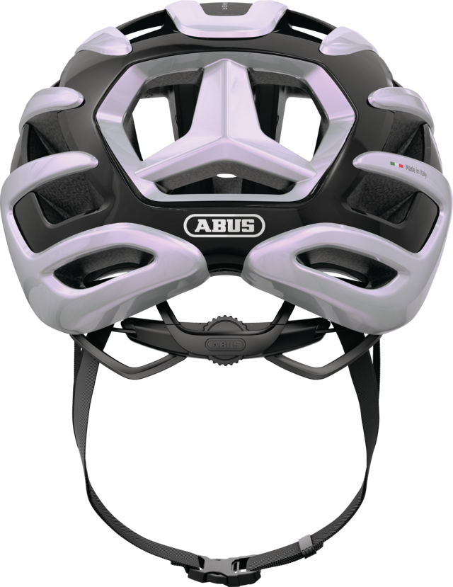Casque Route ABUS AIRBREAKER 2.0 Violet