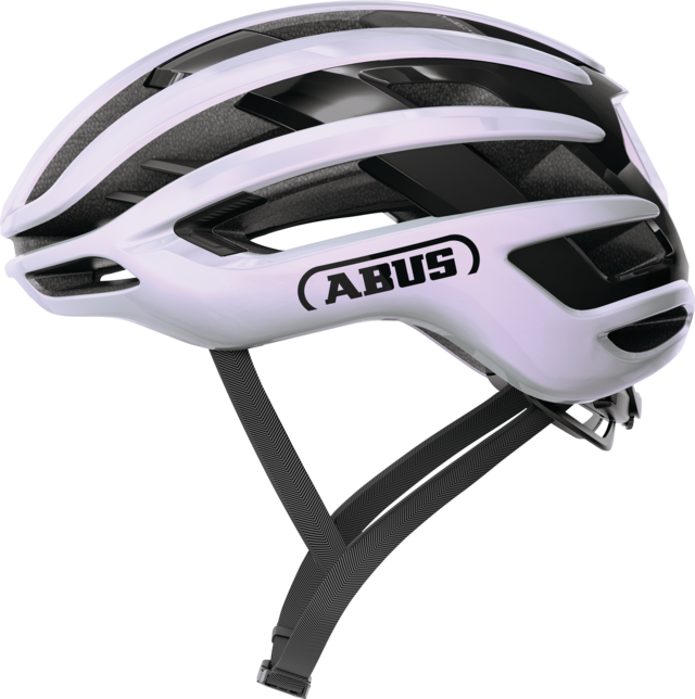 Casque Route ABUS AIRBREAKER 2.0 Violet
