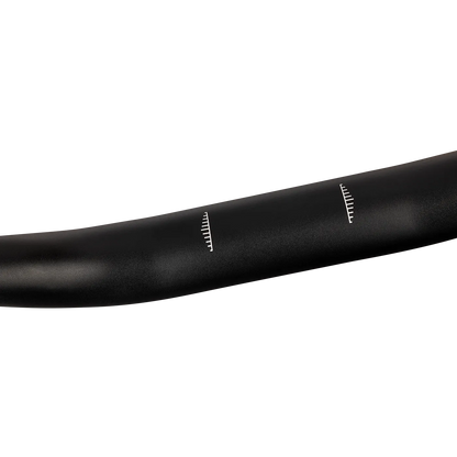 Cintre BURGTEC RIDE HIGH JOSH BRYCELAND SIGNATURE Rise 65mm 800mm Noir