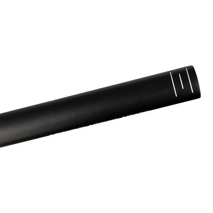 Cintre BURGTEC RIDE HIGH JOSH BRYCELAND SIGNATURE Rise 80mm 800mm Noir