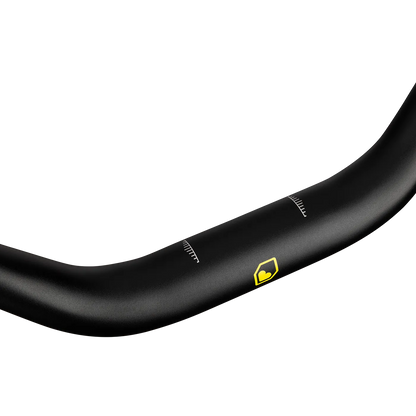 Cintre BURGTEC RIDE HIGH JOSH BRYCELAND SIGNATURE Rise 38mm 800mm Noir