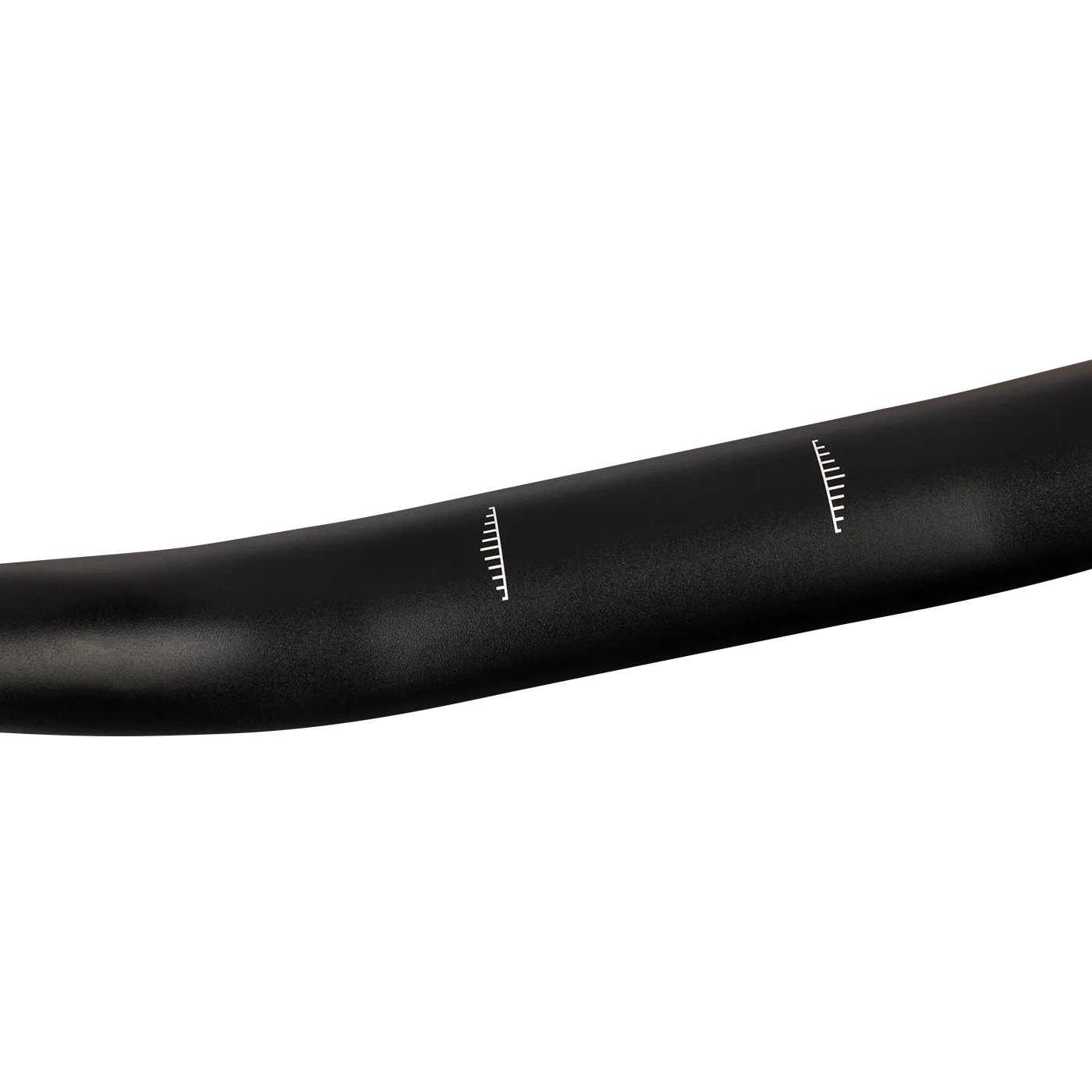 Cintre BURGTEC RIDE HIGH JOSH BRYCELAND SIGNATURE Rise 80mm 800mm Noir