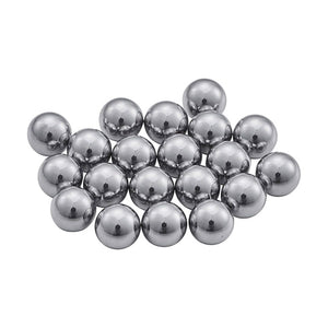 Kit 20 Billes Acier 3/16" pour Moyeux SHIMANO Y00091210