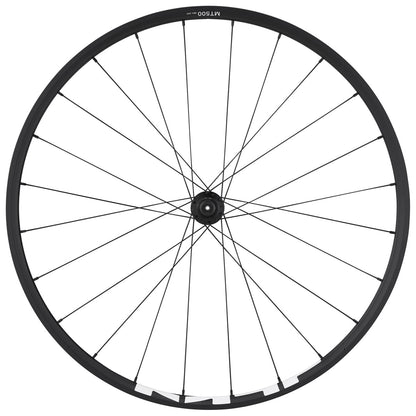 Paire de Roues SHIMANO MT500 29'' Axe QR 9x100/9x135mm