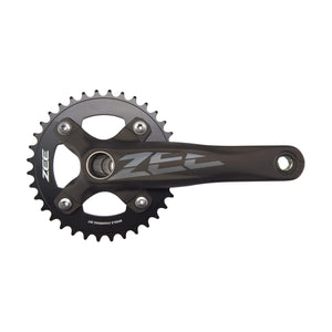 Pédalier 10V SHIMANO ZEE FC-M640