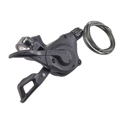 Commande de Vitesse Gauche SHIMANO DEORE Double/Triple SL-M6000-L — vue complémentaire du produit (3)