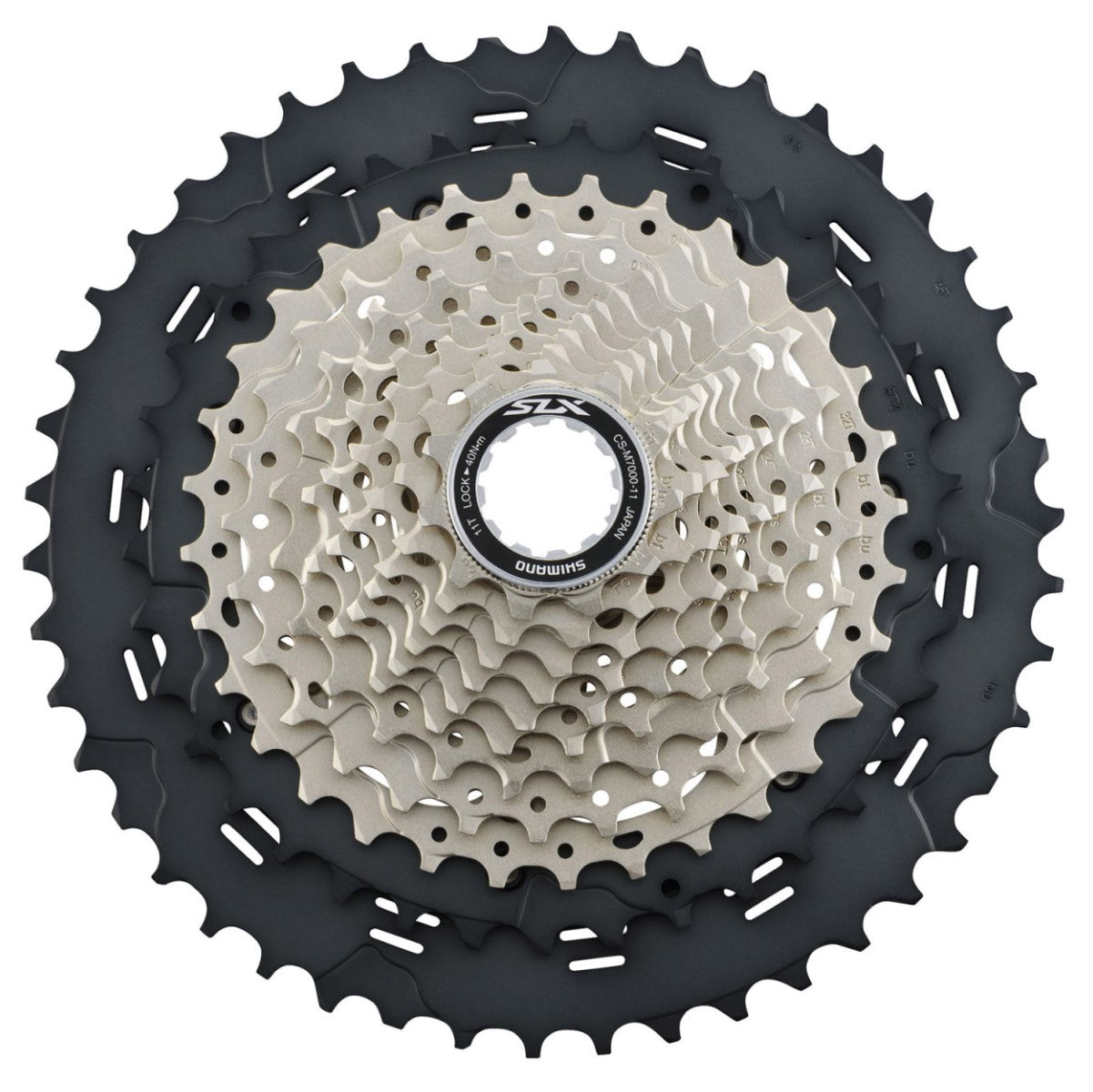 Cassette 11V SHIMANO SLX CS-M7000 *