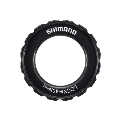 Disque SHIMANO SM-RT70 CENTER LOCK Ext