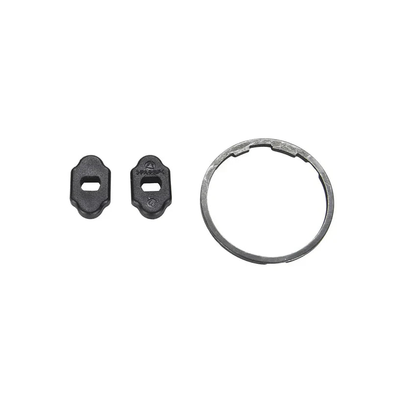 Paire de Roues SHIMANO RS370 Tubeless Ready (Center Lock)