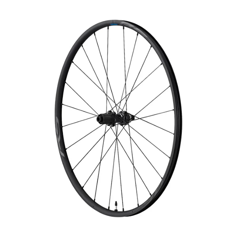 Paire de Roues SHIMANO RS370 Tubeless Ready (Center Lock)