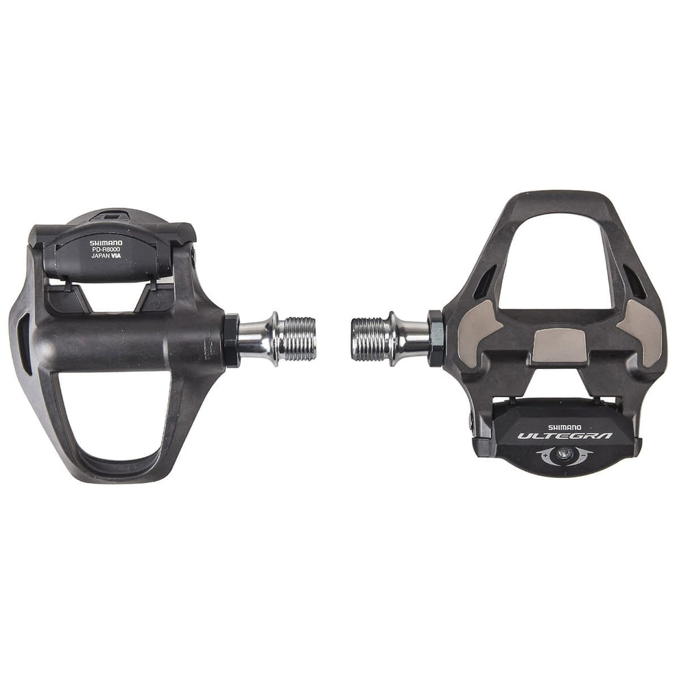 PEDALES SHIMANO 105 1055 REF 890 - 63150 - Troc Vélo PEDALES SHIMANO 105 1055 REF 890 - 63150 - Troc Vélo