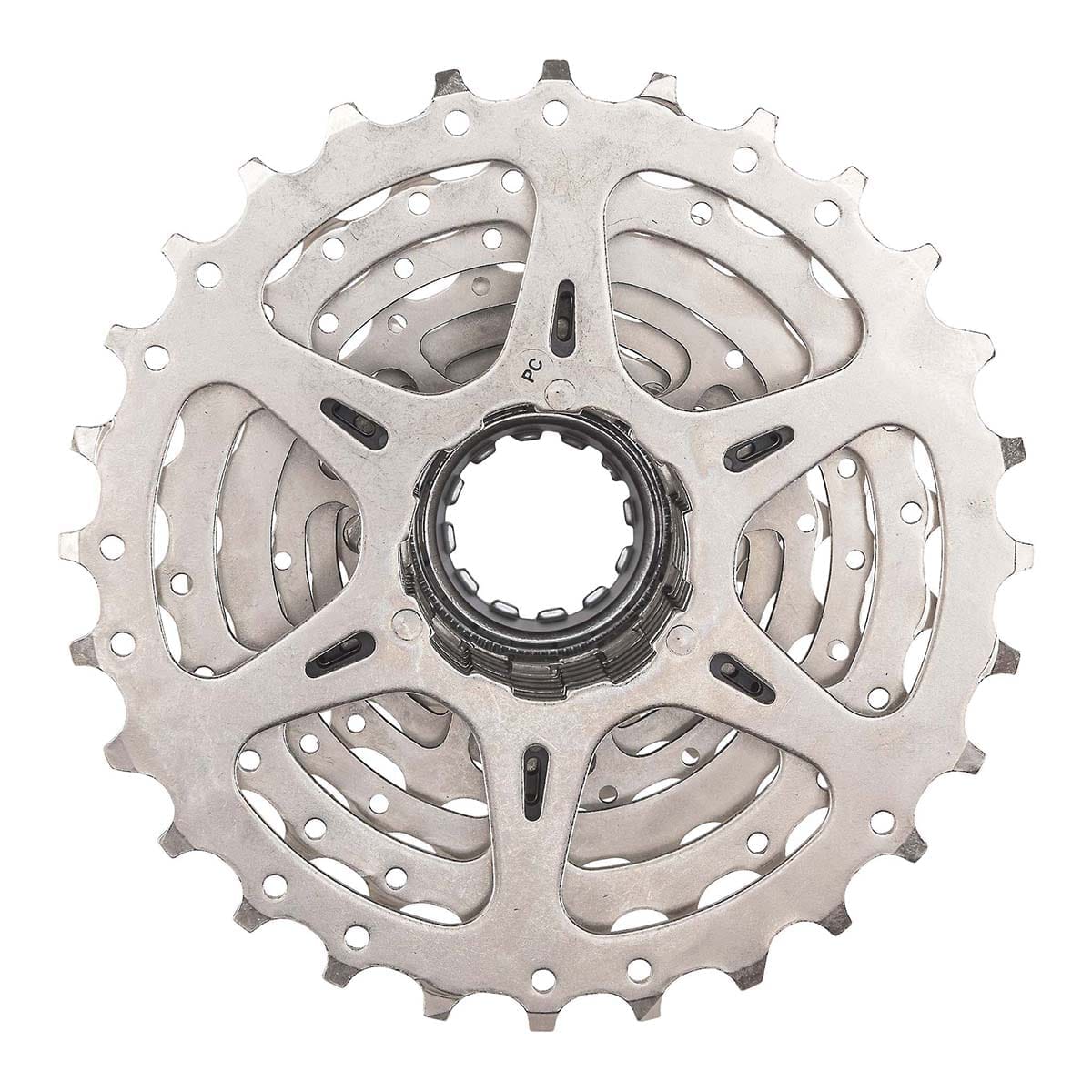 Cassette 9V SHIMANO HG400 ALIVIO / SORA