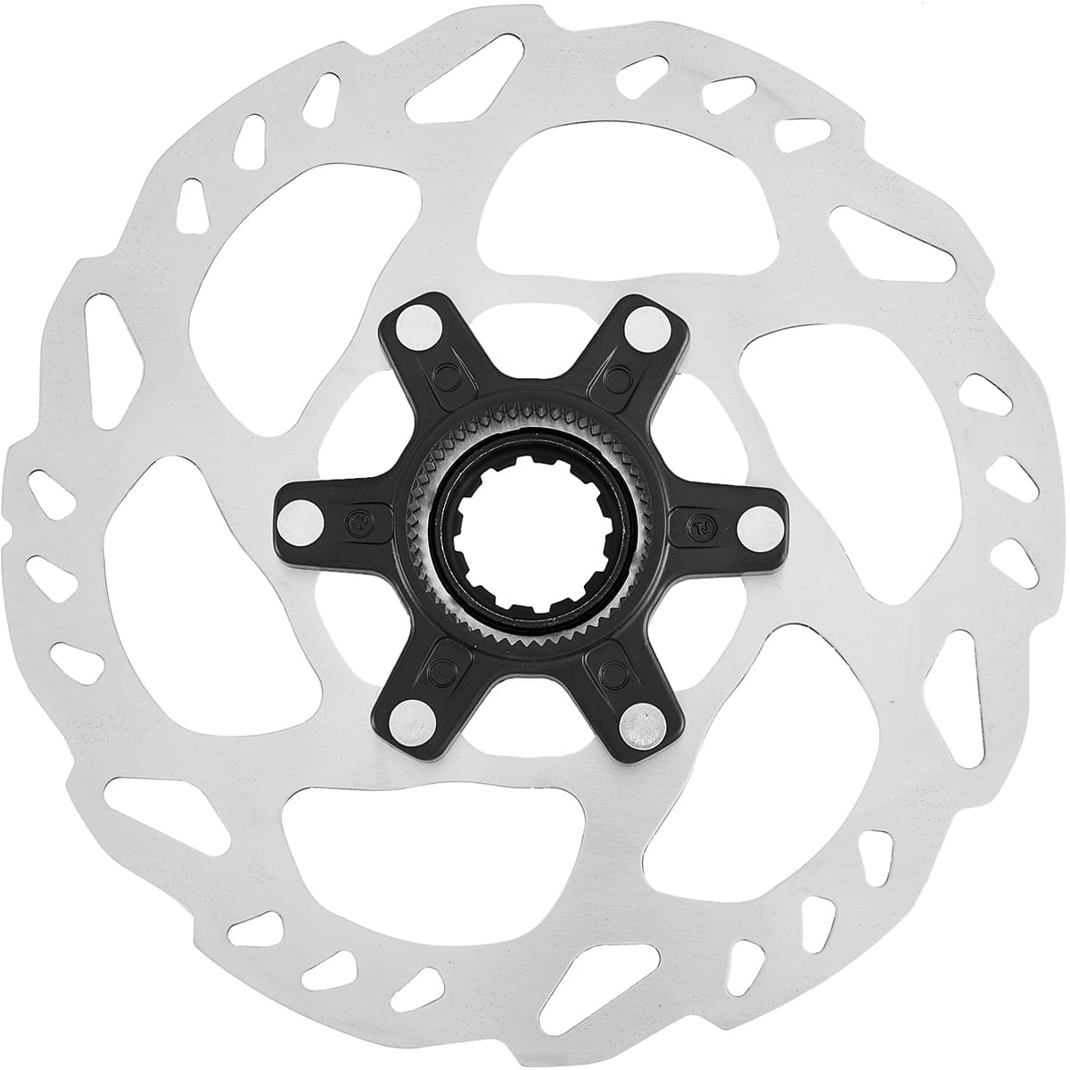 Shimano SLX Remschijf SM-RT68 Center Lock Shimano SLX Remschijf SM-RT68 Center Lock