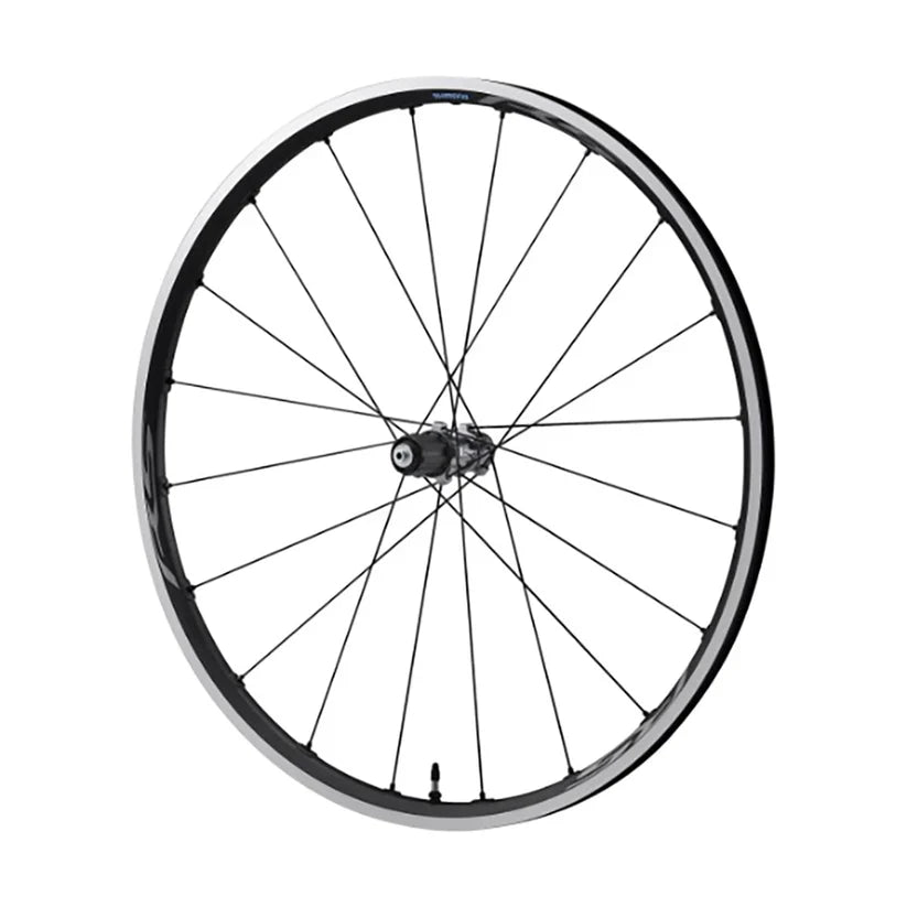 Paire de Roues SHIMANO RS500 à Pneus Tubeless Ready