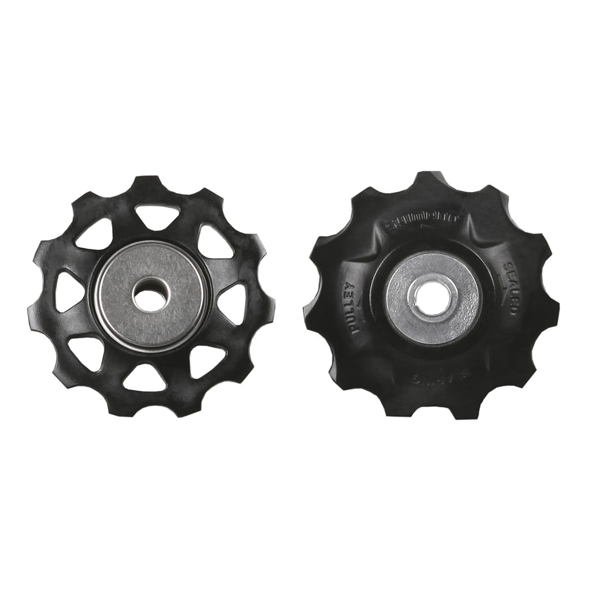 Galets de Dérailleur Arrière 9/10V SHIMANO XTR