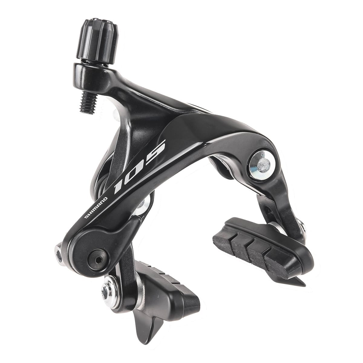 ZR Bộ Kẹp Phanh Trục Kép Cho Shimano 105 BR R7000 Phanh Đường Bộ Phụ ZR Bộ Kẹp Phanh Trục Kép Cho Shimano 105 BR R7000 Phanh Đường Bộ Phụ