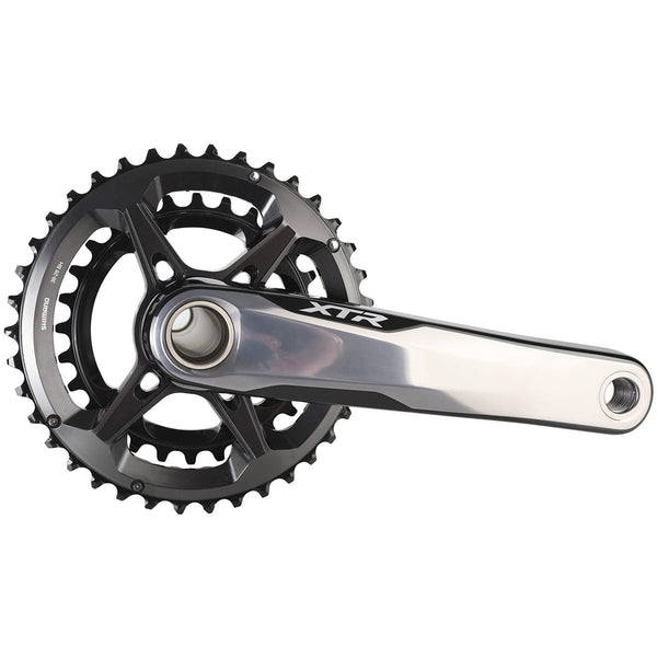 Outil Montage Direct Pédalier Shimano M7100/M8100/M9100 - Compatible 12 Vitesses - Alliage Aluminium Bleu