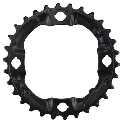 Plateau Intermédiaire/Extérieur SHIMANO ALIVIO M4000 9V 4 Trous 96 mm