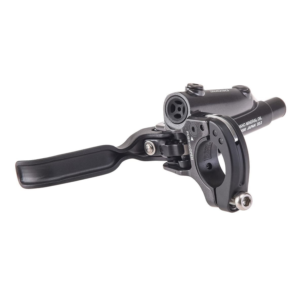 Levier de Frein Gauche SHIMANO XT M8000 Noir