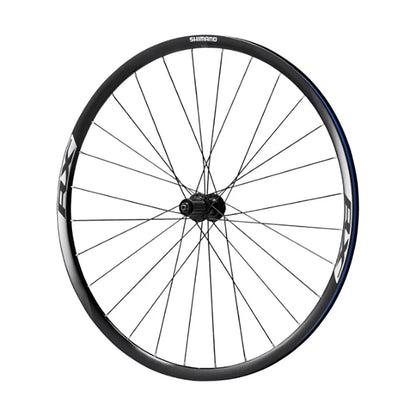 Paire de Roues SHIMANO RX010 Tubetype (Center Lock)