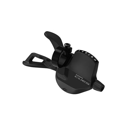Commande de Vitesse Droite SHIMANO CUES 11V SL-U6000-11R Indicateur — vue complémentaire du produit (2)