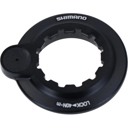 Ecrou Centerlock SHIMANO à Aimant #Y1XL98010