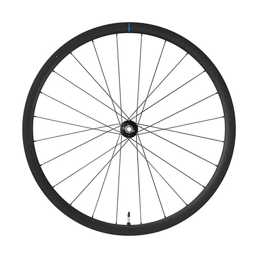 Paire de Roues SHIMANO GRX WH-RX880 700c à Pneus Tubeless Ready (Center Lock)