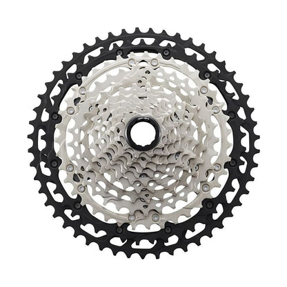 Cassette 12V SHIMANO XT M8100