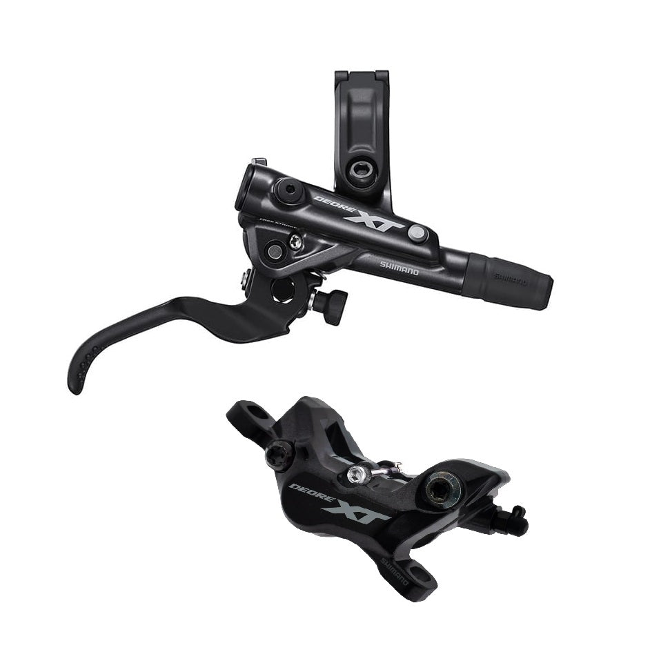 Frein Arrière SHIMANO XT M8120 4 Pistons J-Kit