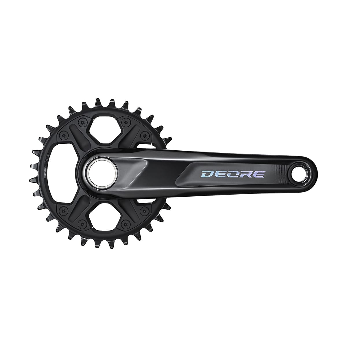 Groupe SHIMANO DEORE M6100 12V