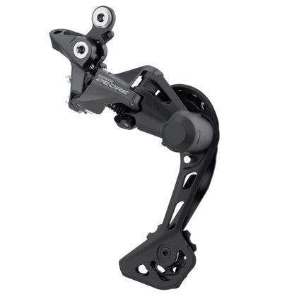 Dérailleur Arrière SHIMANO DEORE RD-M4120-SGS 10/11V Chape Longue