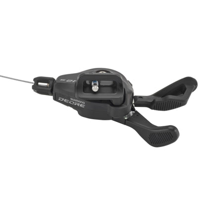 Commande de Vitesse Droite SHIMANO DEORE 12V SL-M6100-R (Montage Levier) — vue du produit