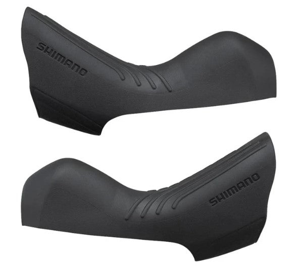 Couvre Cocottes SHIMANO ST-RX820 Noir