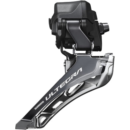 Dérailleur Avant SHIMANO ULTEGRA DI2 R8150 2x12V à Braser