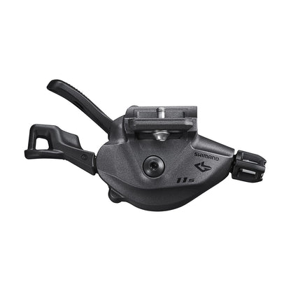 Commande de Vitesse Droite SHIMANO DEORE XT 11V SL-M8130-IR Linkglide (Montage Levier) — vue du produit