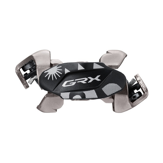 Pédales SHIMANO GRX M8100