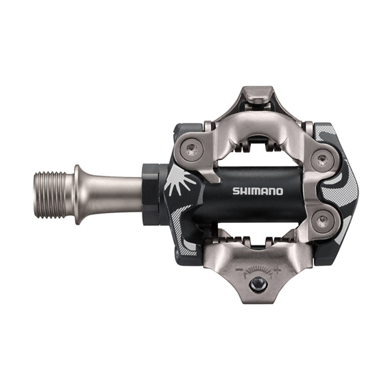 Pédales SHIMANO GRX M8100