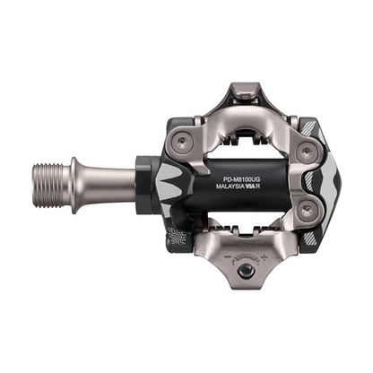 Pédales SHIMANO GRX M8100