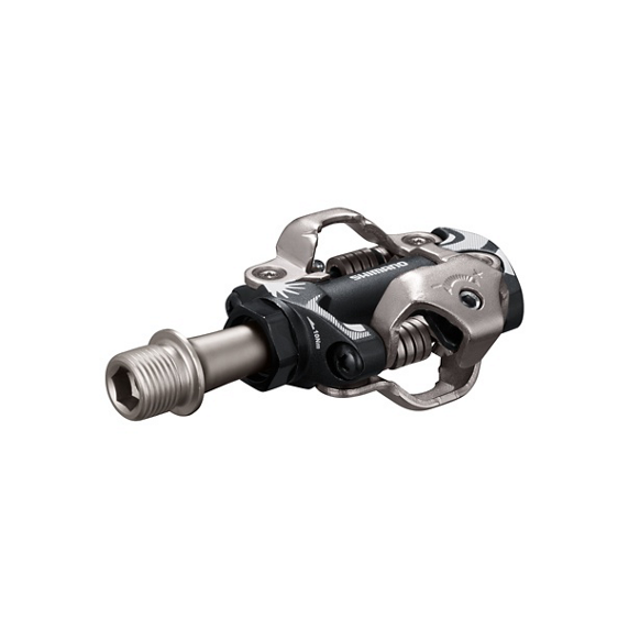 Pédales SHIMANO GRX M8100