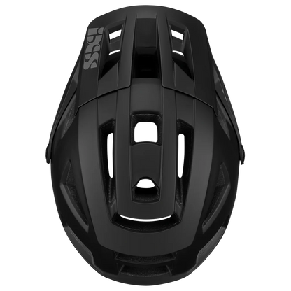 Casque VTT IXS TRIGGER AM MIPS Noir