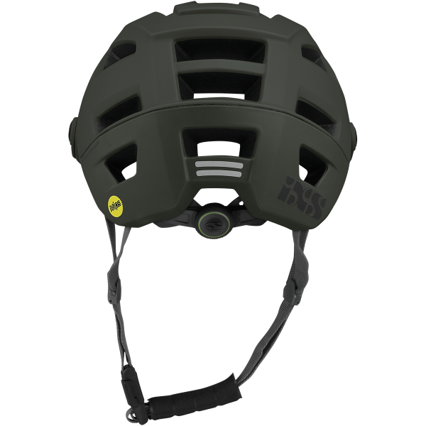 Casque IXS TRIGGER AM MIPS Gris Foncé