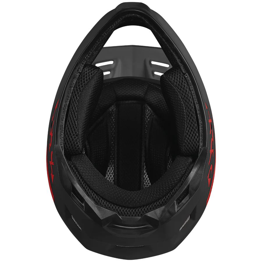 Casque VTT IXS XULT DH Marine