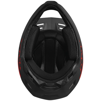 Casque VTT IXS XULT DH Marine