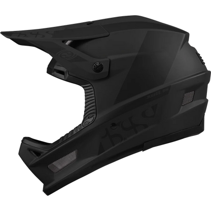 Casque VTT IXS XULT DH Noir