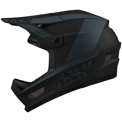 Casque VTT IXS XULT DH Marine